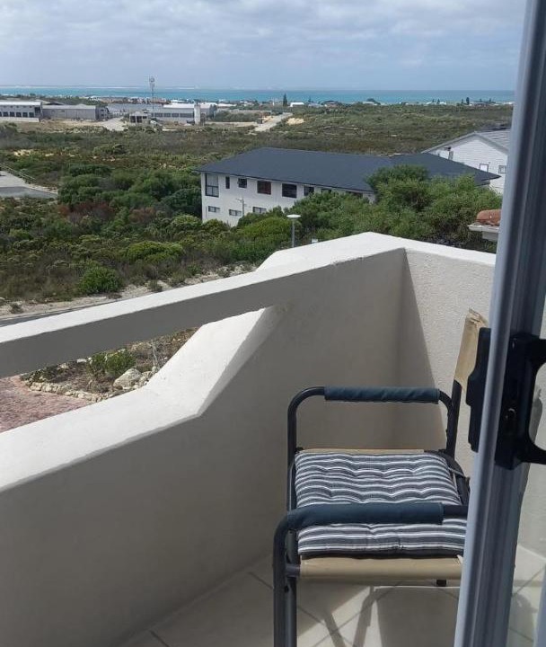 Photo of Patio Balcony in L'Agulhas