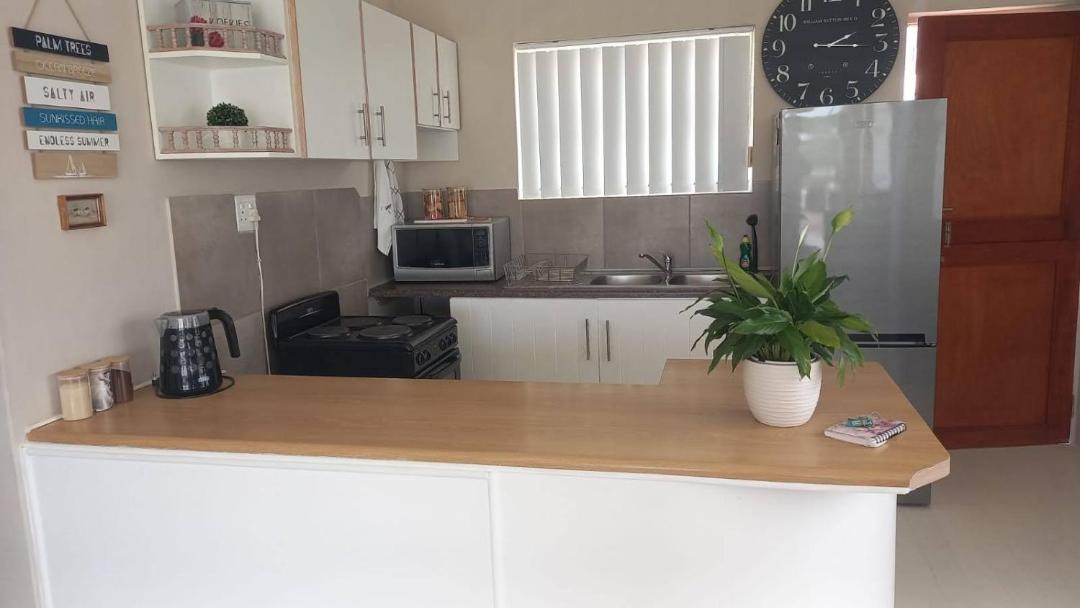 Photo of Kitchen in L'Agulhas