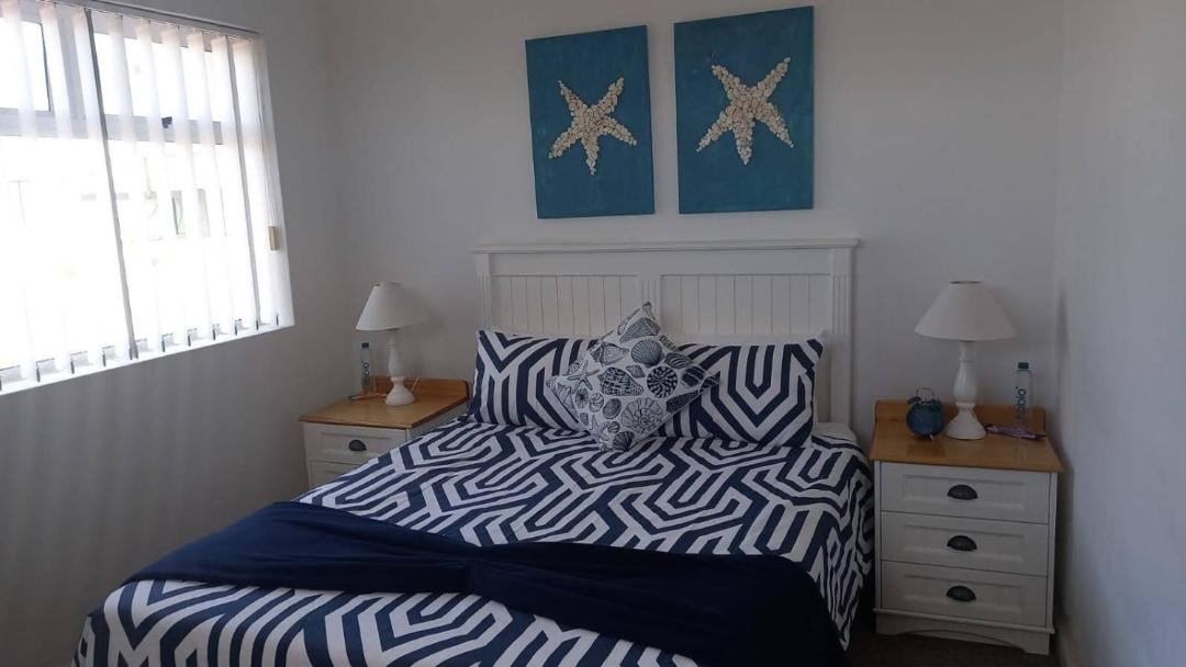 Photo of Bedroom in L'Agulhas