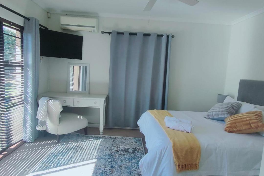 Photo of Bedroom in Constantia