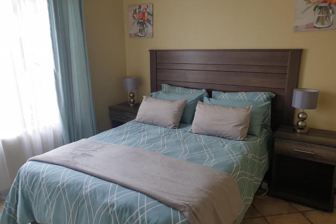 Photo of Bedroom in Centurion