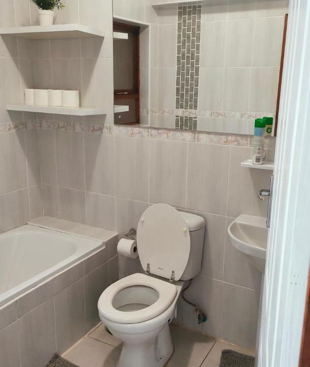Photo of Bathroom in Scottburgh South