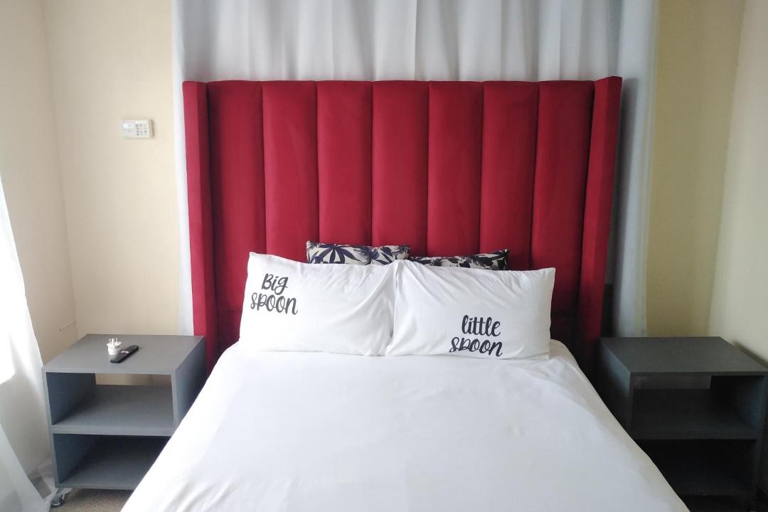 Photo of Bedroom in Bloemfontein