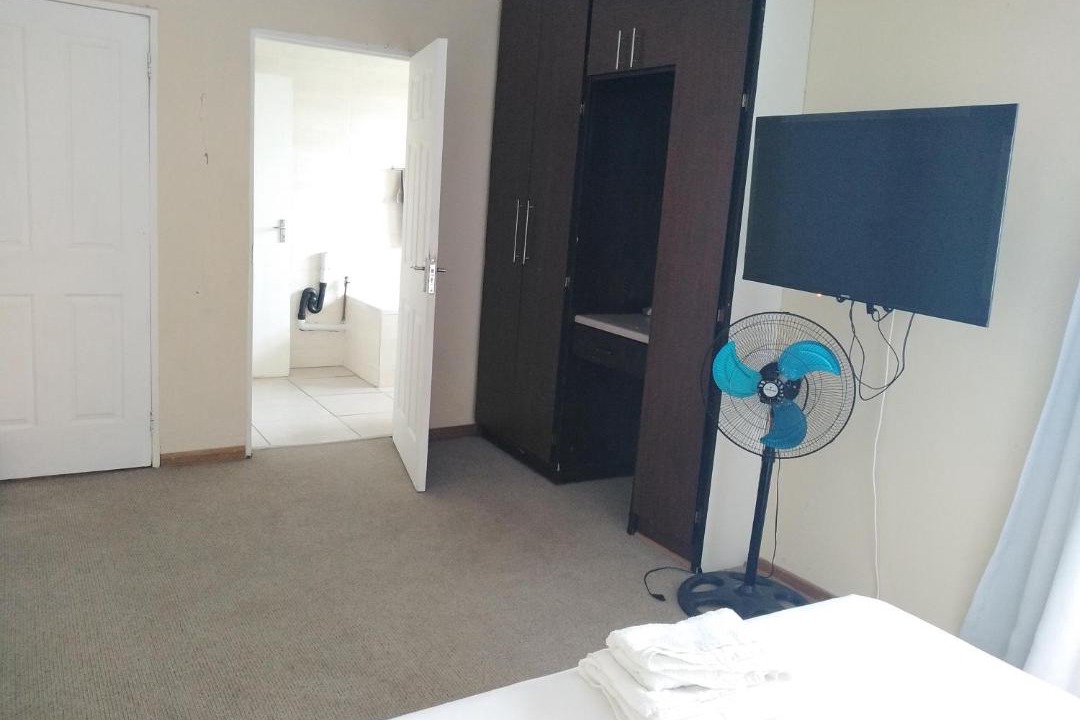 Photo of Bedroom in Bloemfontein