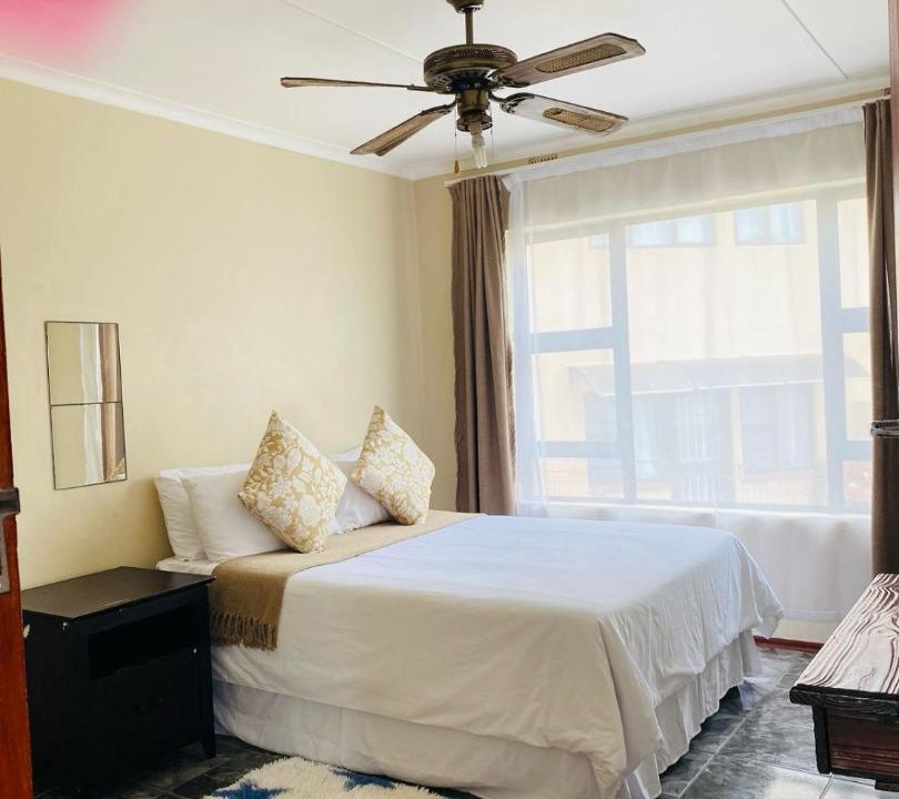 Photo of Bedroom in Margate