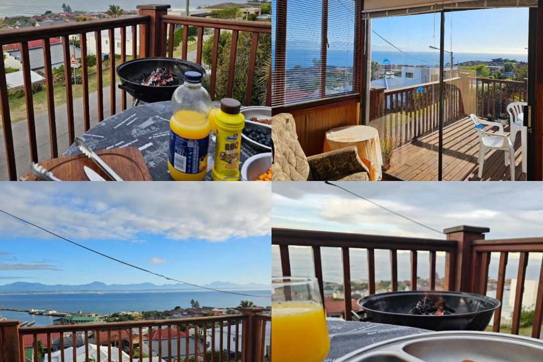 Photo of Patio Balcony in Linkside