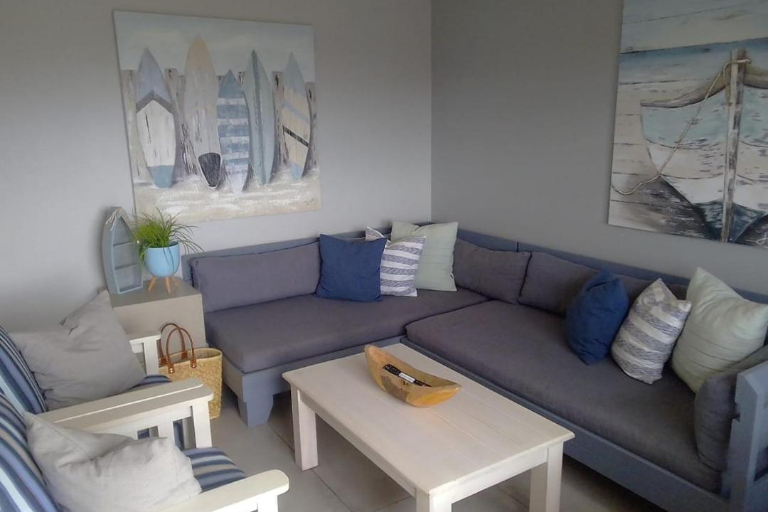 Photo of Livingroom in Myoli Beach