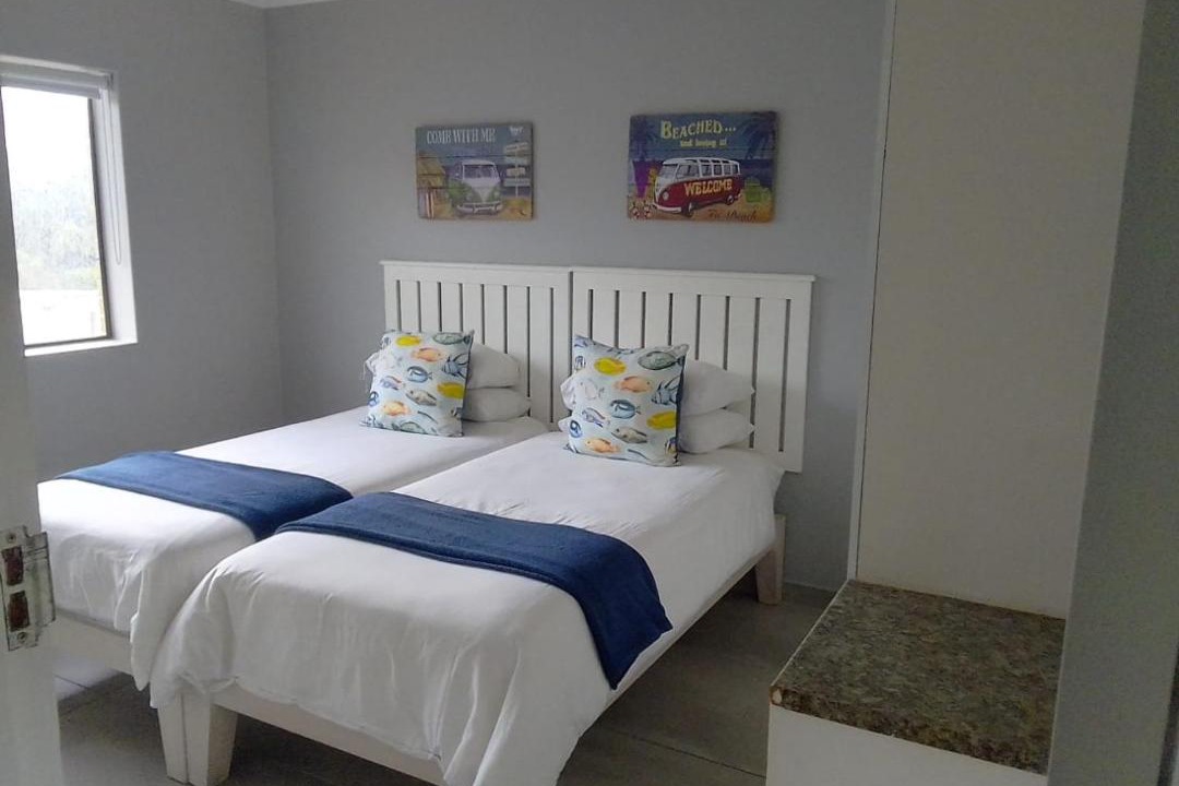 Photo of Bedroom in Myoli Beach
