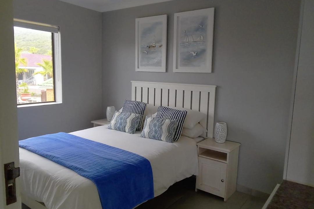 Photo of Bedroom in Myoli Beach
