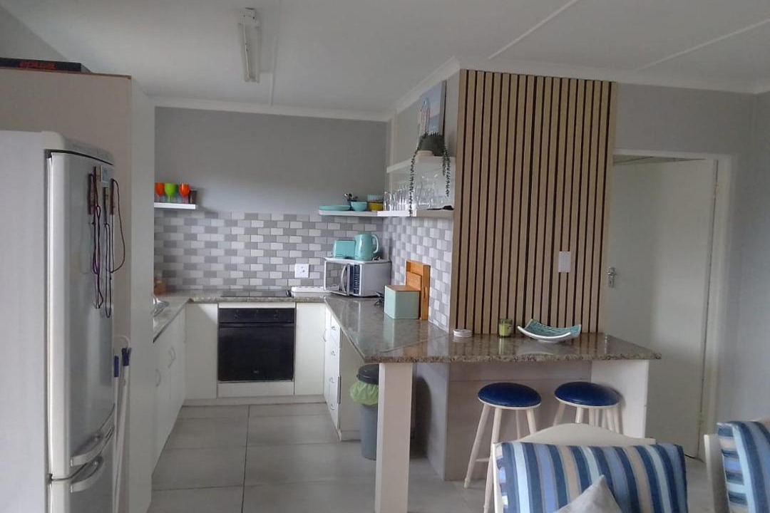 Photo of Kitchen in Myoli Beach