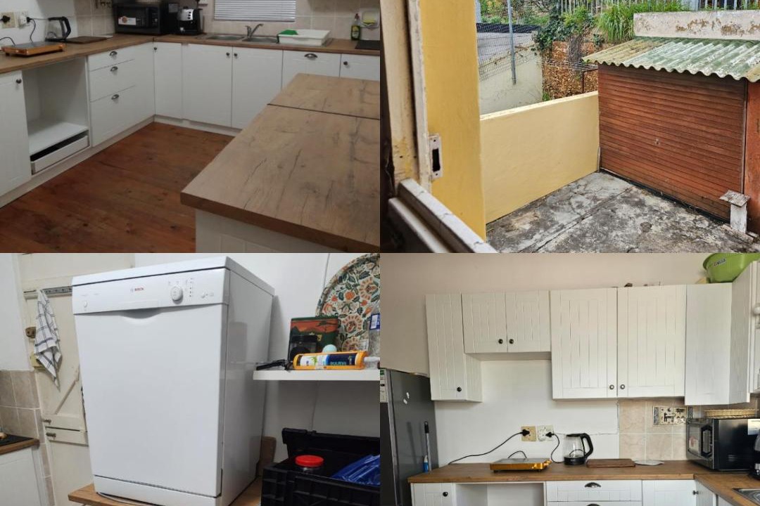 Photo of Kitchen in Linkside