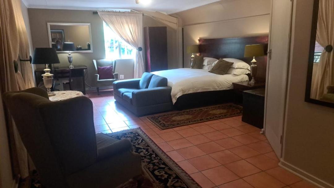 Photo of Bedroom in Makhado