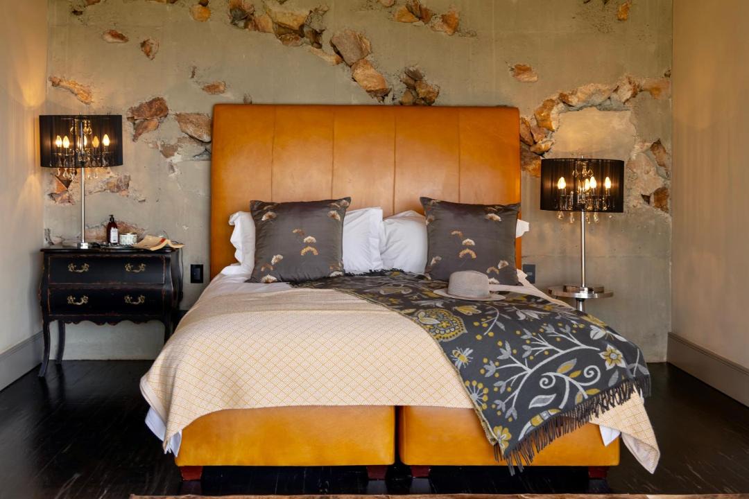 Photo of Bedroom in Potchefstroom