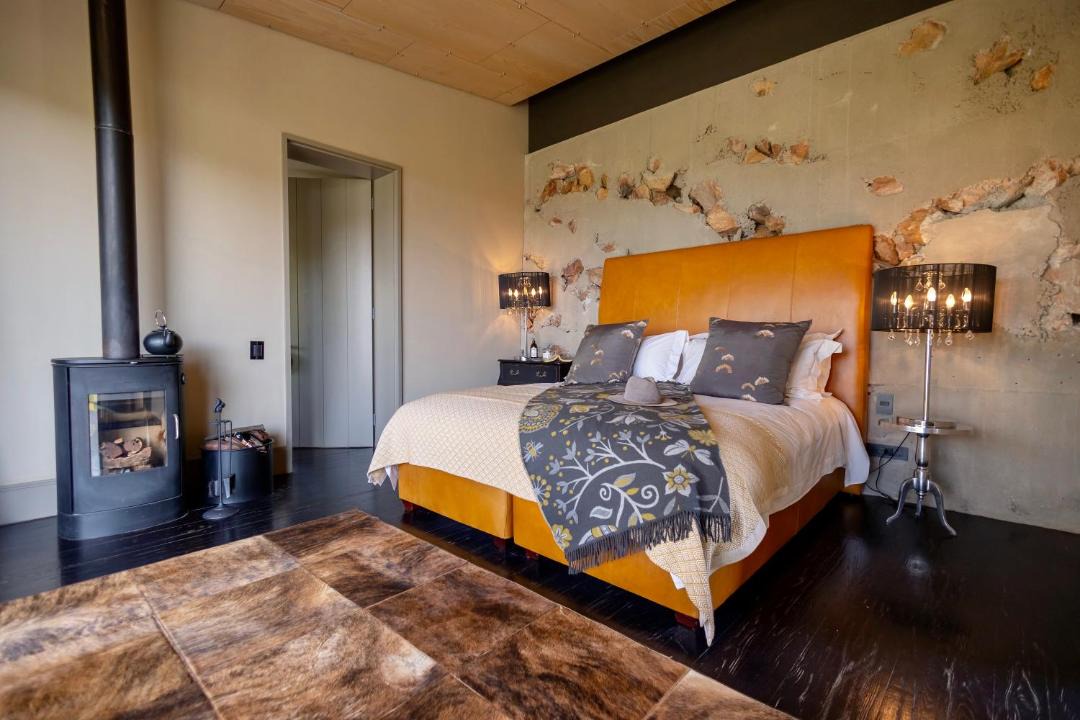 Photo of Bedroom in Potchefstroom