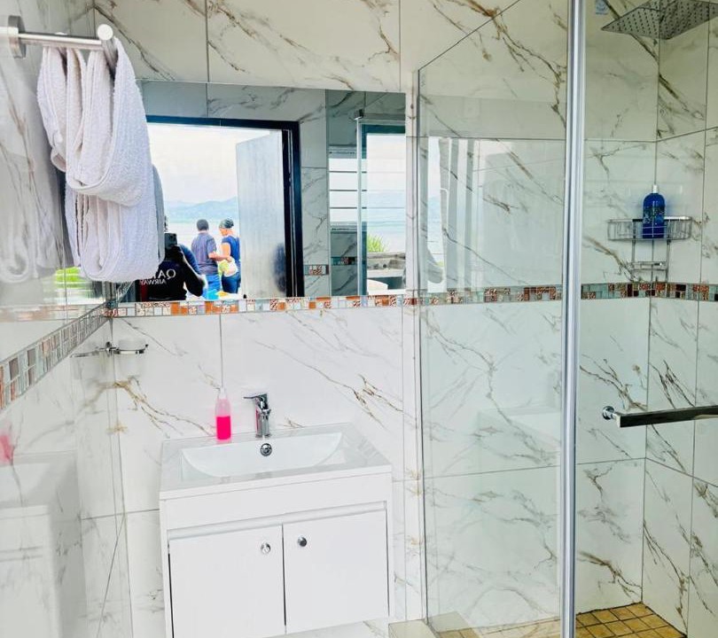 Photo of Bathroom in Kosmos