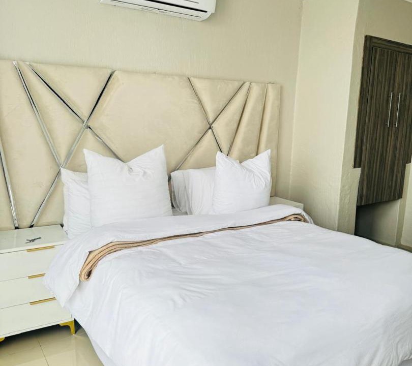 Photo of Bedroom in Kosmos