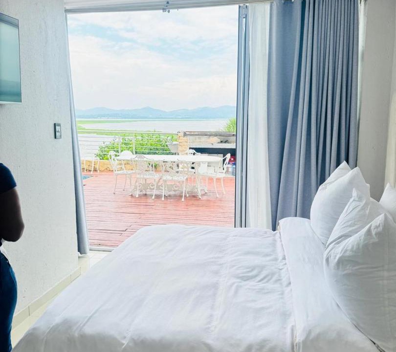 Photo of Bedroom in Kosmos