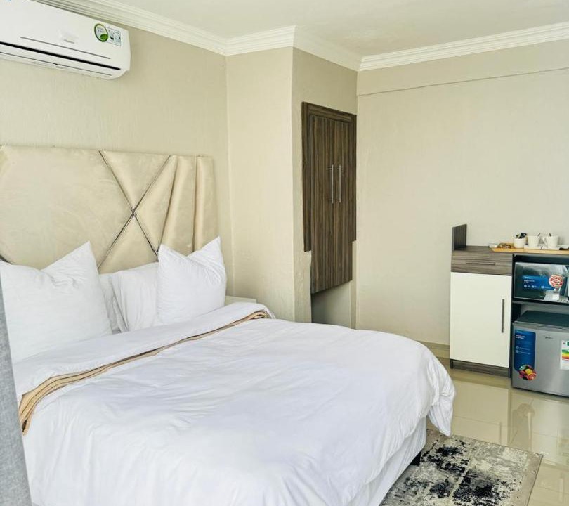 Photo of Bedroom in Kosmos