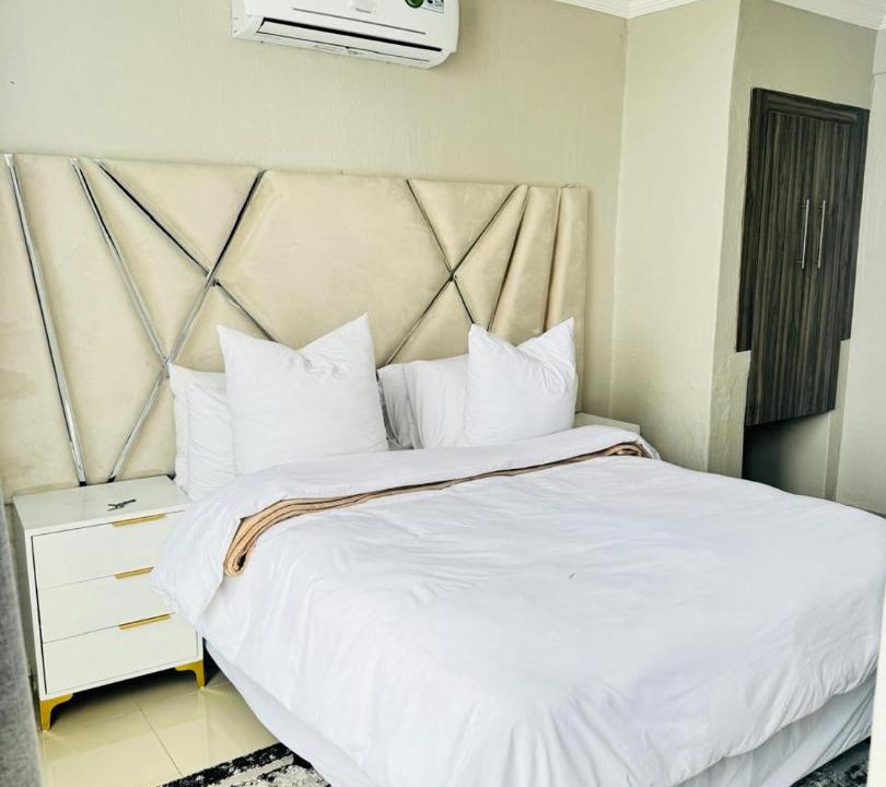 Photo of Bedroom in Kosmos