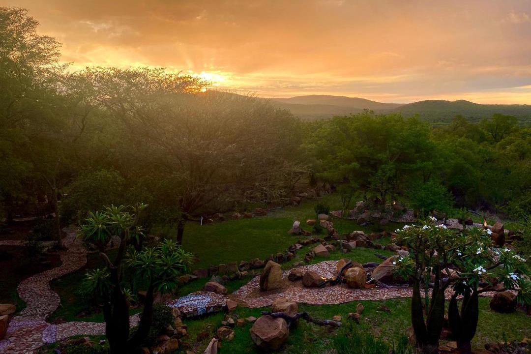 Photo of Others in Rooiberg