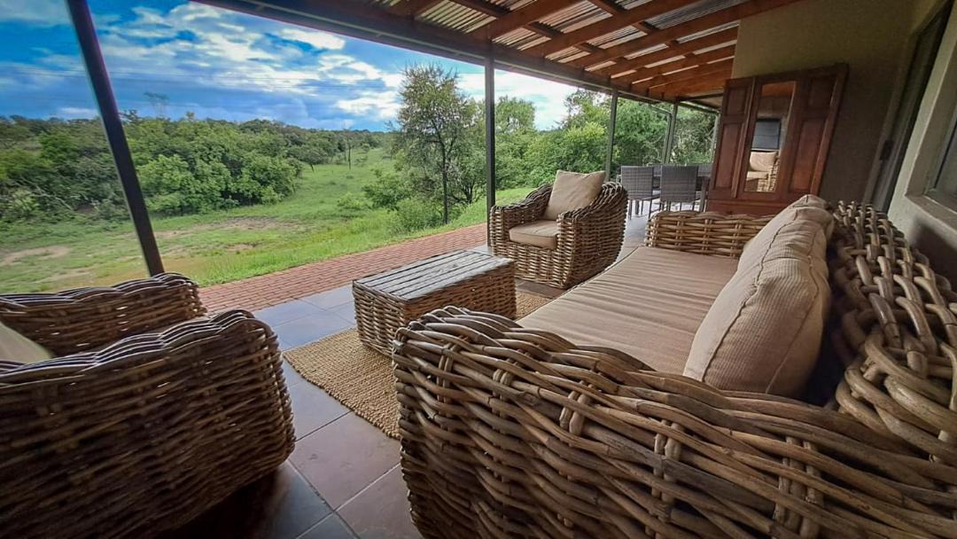 Photo of Patio Balcony in Polokwane