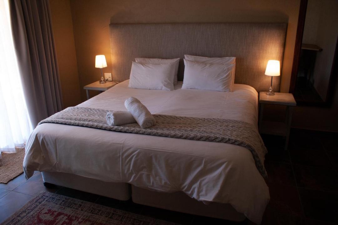 Photo of Bedroom in Polokwane