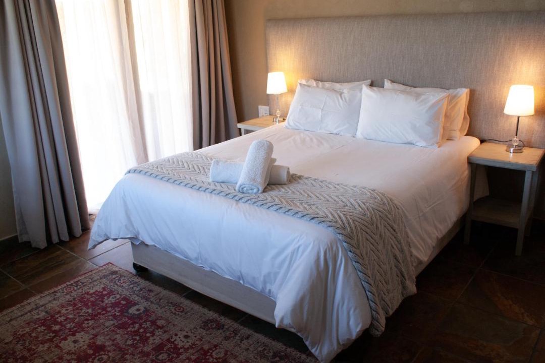 Photo of Bedroom in Polokwane
