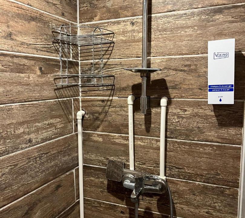 Photo of Bathroom in Taraklı