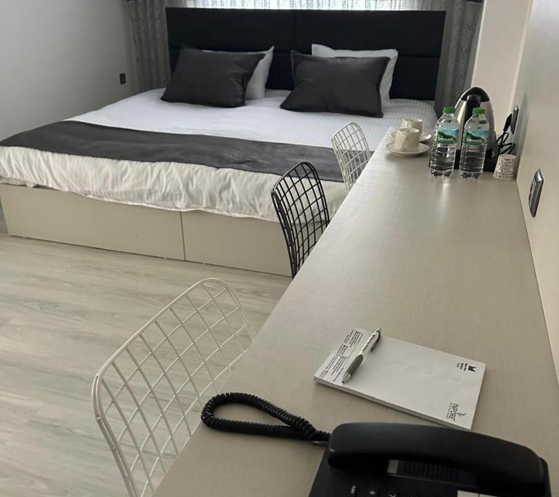 Photo of Bedroom in Kirklareli