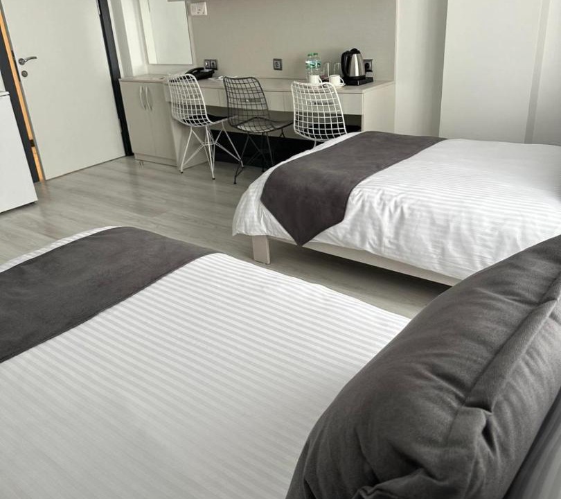 Photo of Bedroom in Kirklareli
