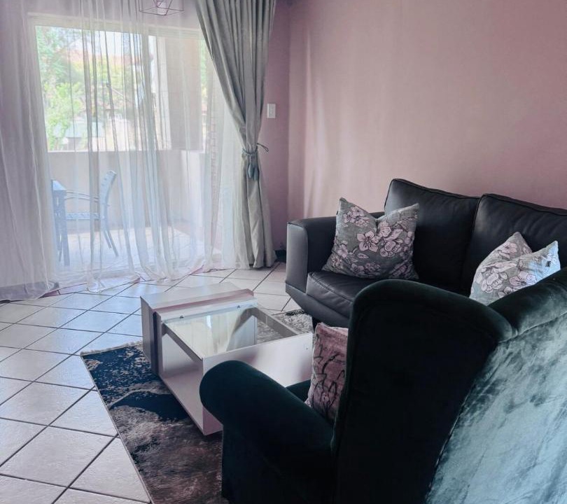 Photo of Livingroom in Die Hoewes