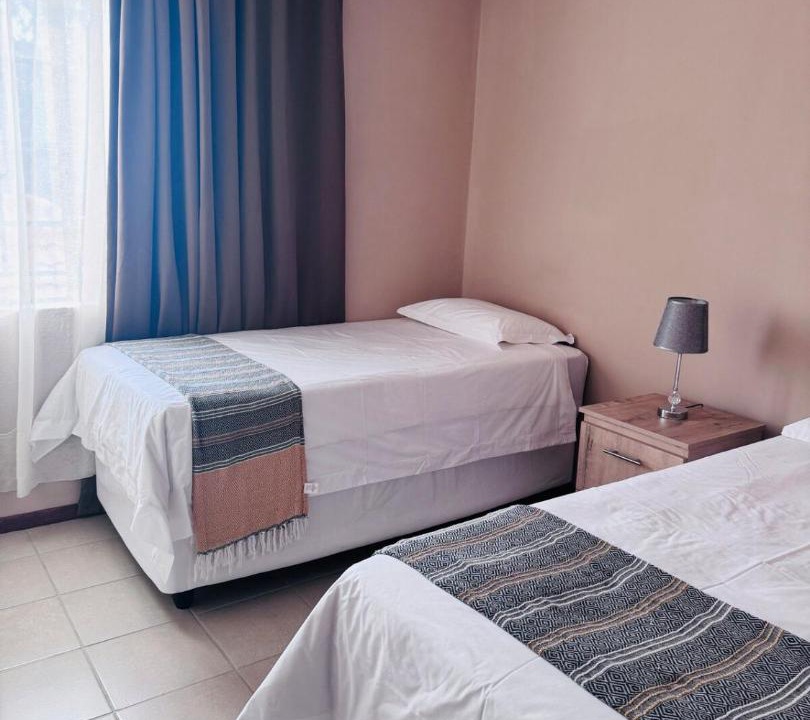 Photo of Bedroom in Die Hoewes