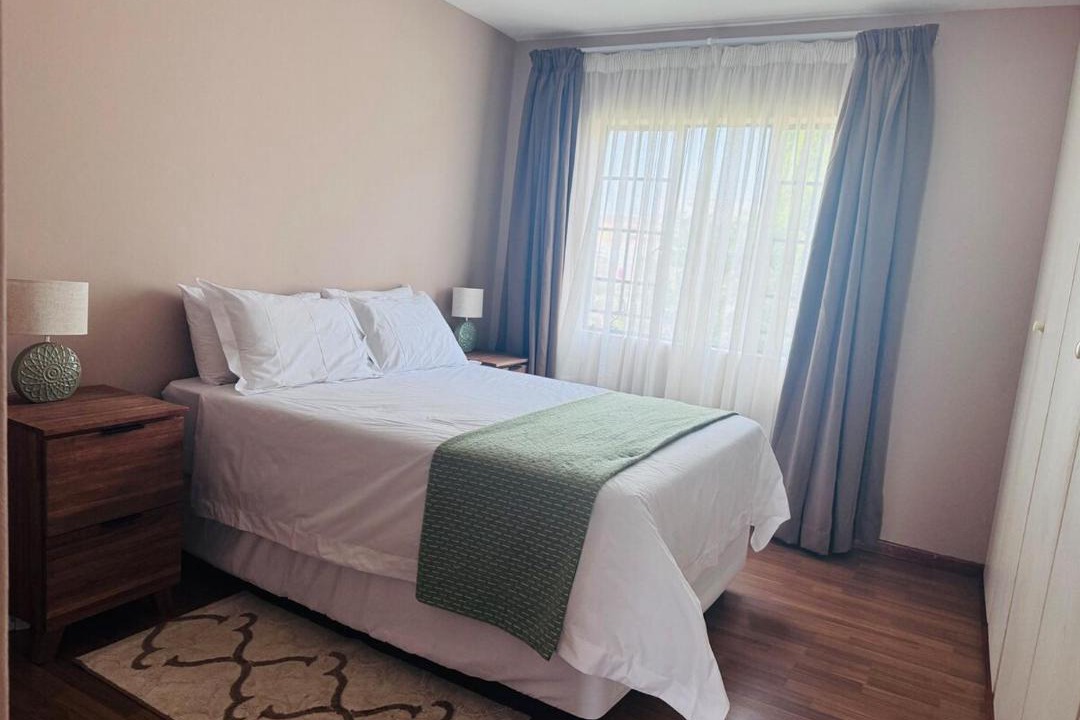 Photo of Bedroom in Die Hoewes