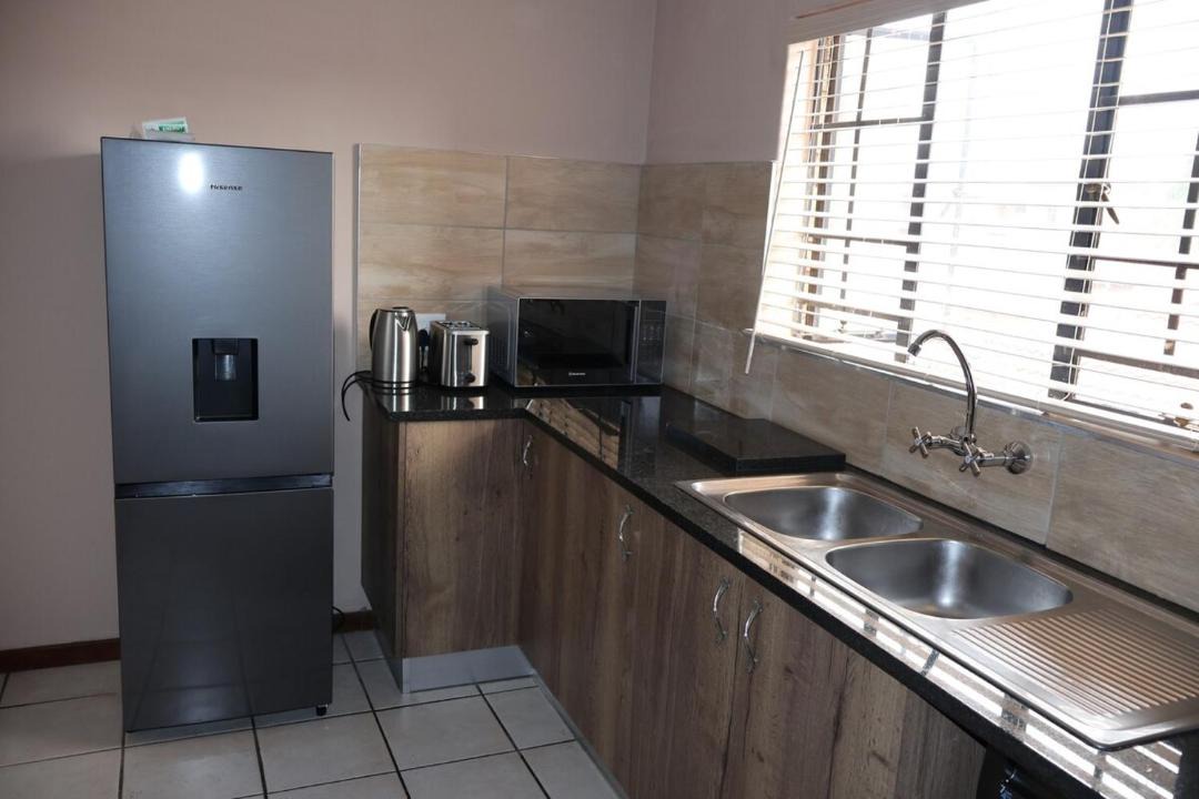 Photo of Kitchen in Die Hoewes
