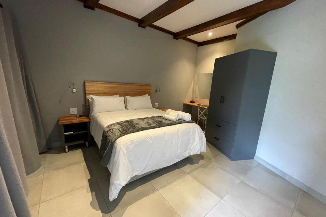 Photo of Bedroom in Leeupoort