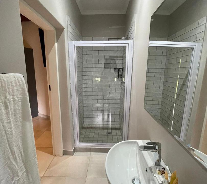 Photo of Bathroom in Leeupoort