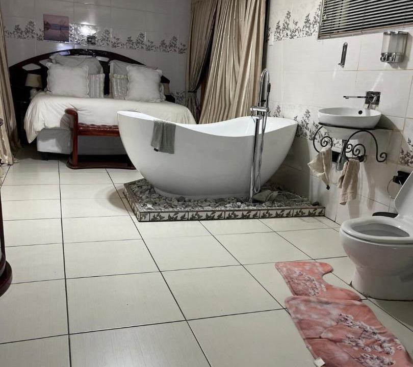 Photo of Bathroom in Pretoria