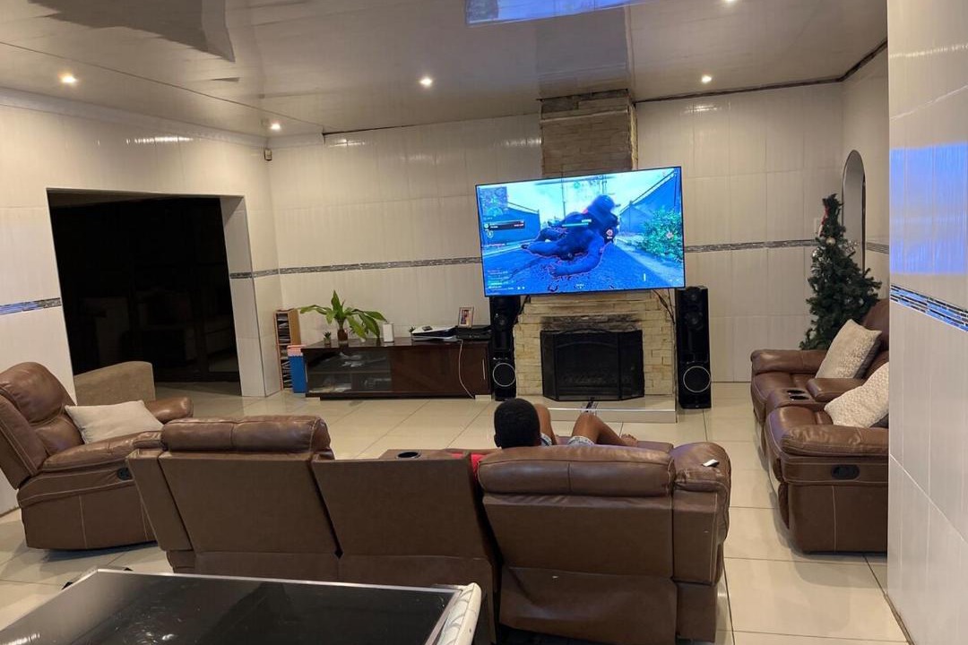 Photo of Livingroom in Pretoria