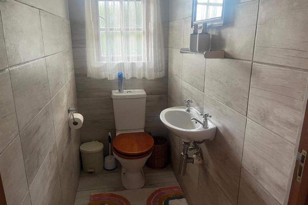 Photo of Bathroom in Swellendam