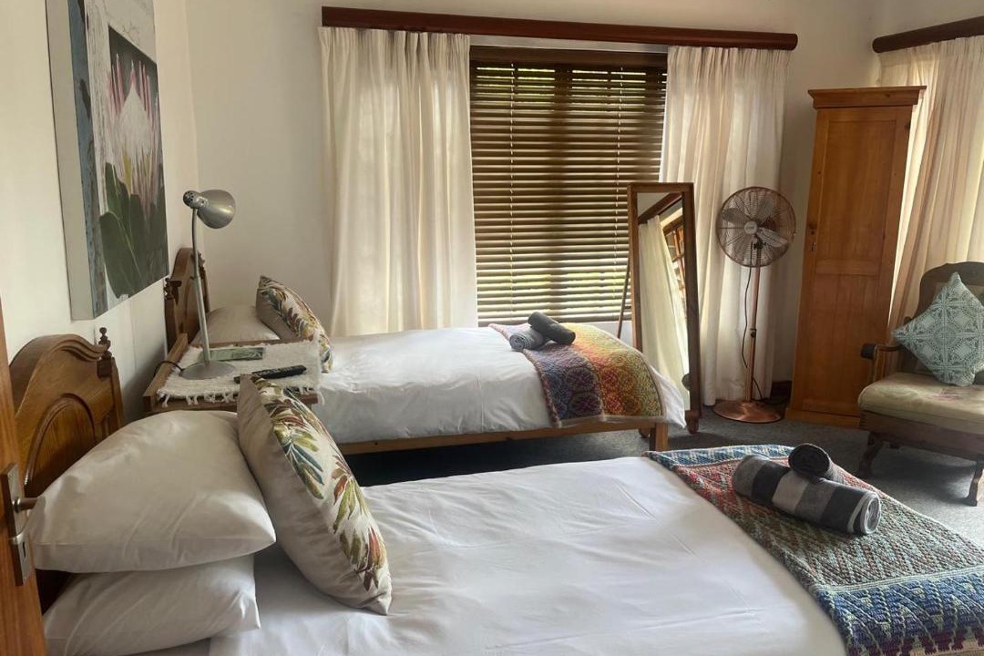 Photo of Bedroom in Swellendam
