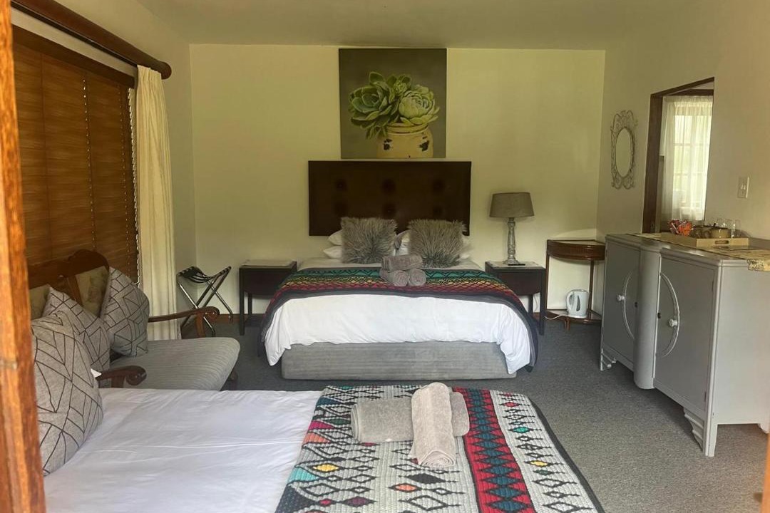 Photo of Bedroom in Swellendam