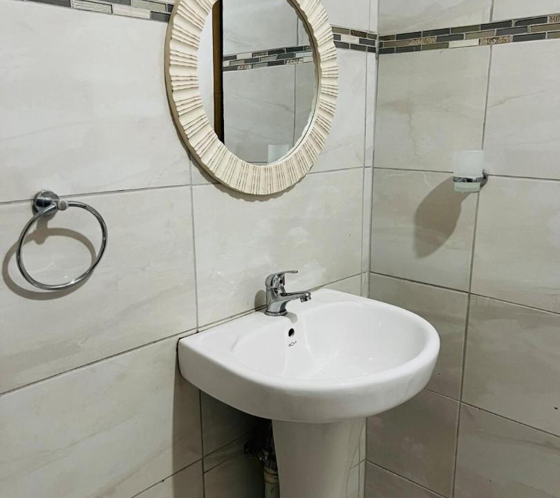 Photo of Bathroom in Nelspruit