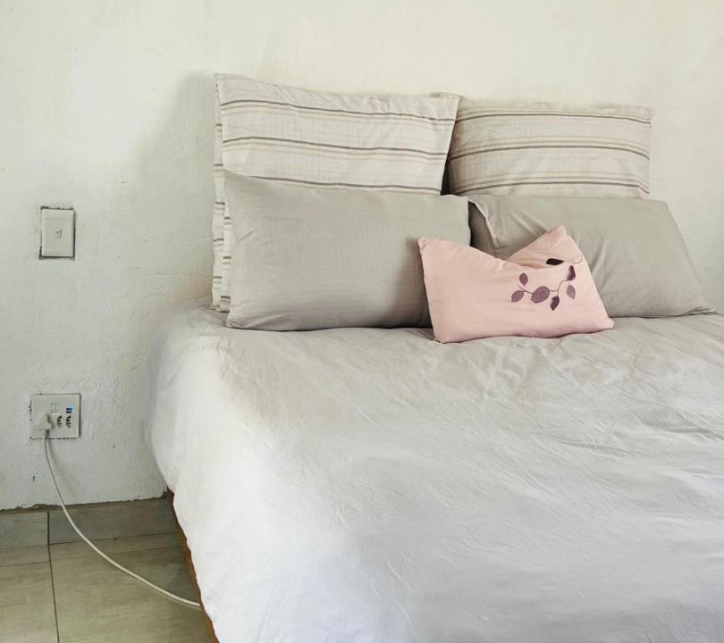 Photo of Bedroom in Nelspruit