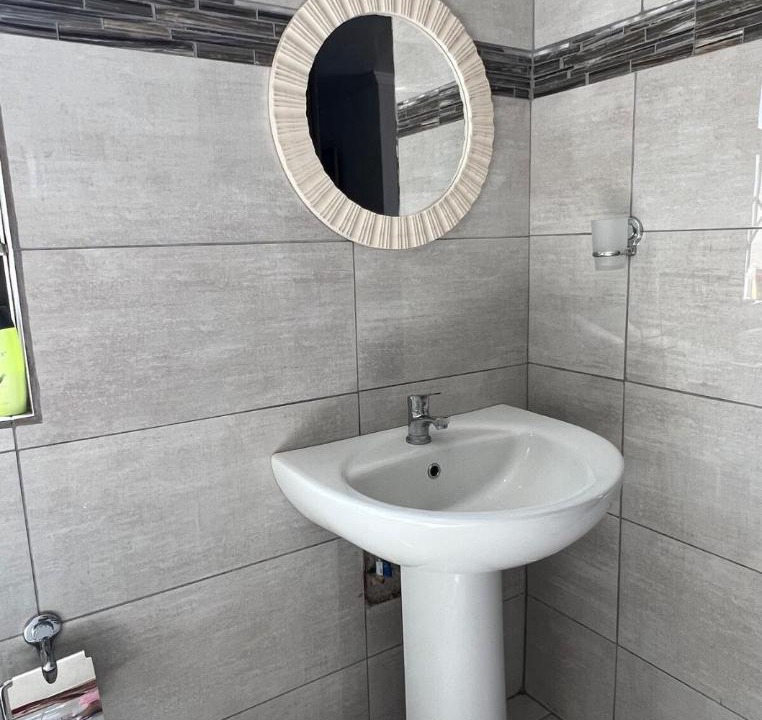 Photo of Bathroom in Nelspruit