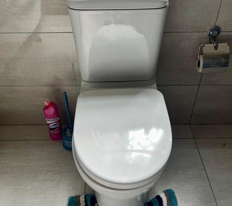 Photo of Bathroom in Nelspruit