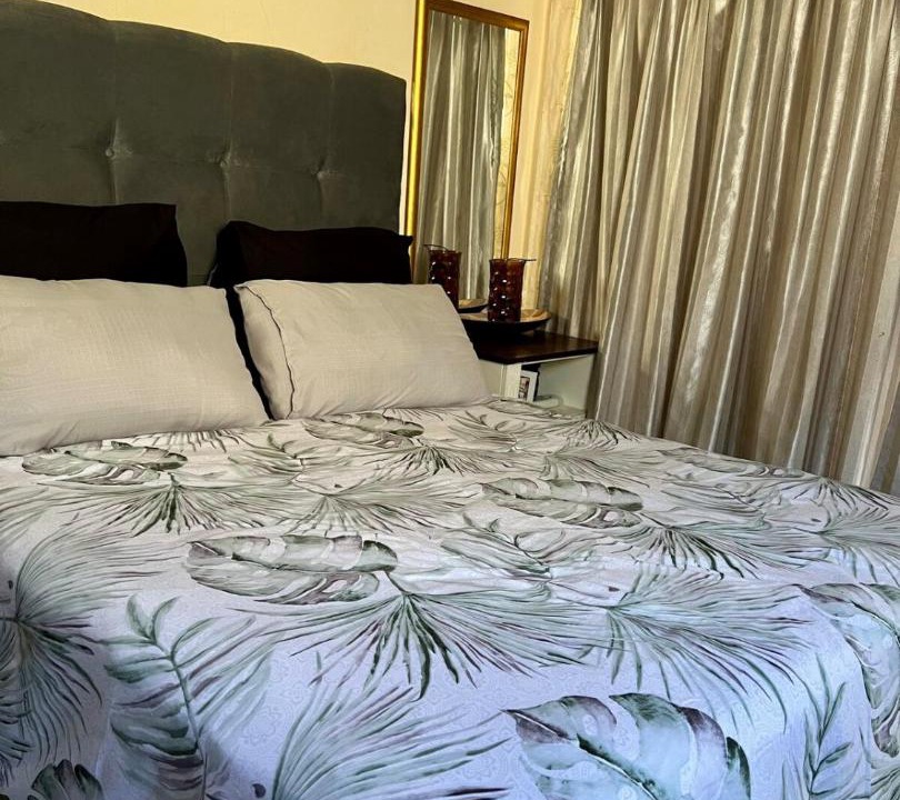 Photo of Bedroom in Nelspruit