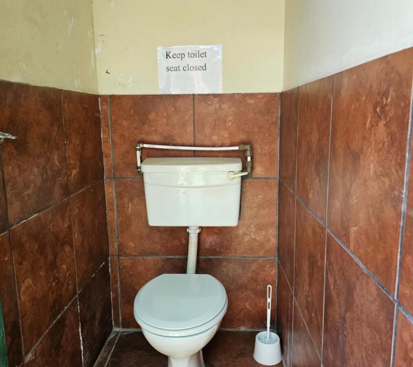 Photo of Bathroom in Tulbagh
