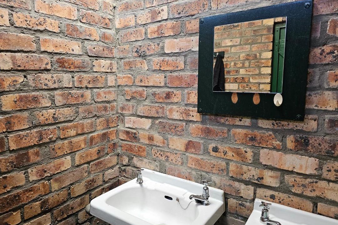 Photo of Bathroom in Tulbagh