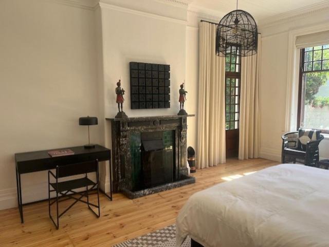 Photo of Bedroom in Rosebank