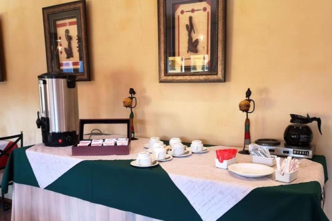 Photo of Kitchen in Rooiberg